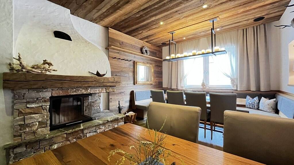 Gastronomie/Hotel zur Miete 184 m² Gastrofläche Bad Mitterndorf 8983