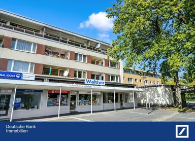 Wohnung zum Kauf 185.000 € 4 Zimmer 92,4 m² Sennestadt Bielefeld 33689