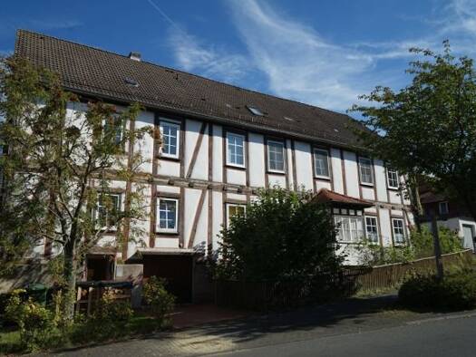 Wohnung zur Miete 426 € 3 Zimmer 55 m² 1. Geschoss frei ab 01.04.2026 Guntershäuser Str. 11 Rengershausen Baunatal 34225