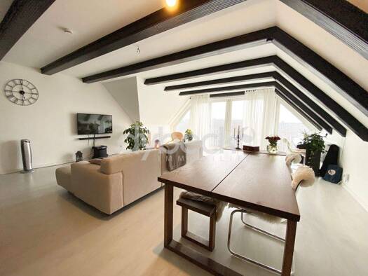 Wohnung zum Kauf 299.000 € 3 Zimmer 110 m² 3. Geschoss Reppenstedt 21391