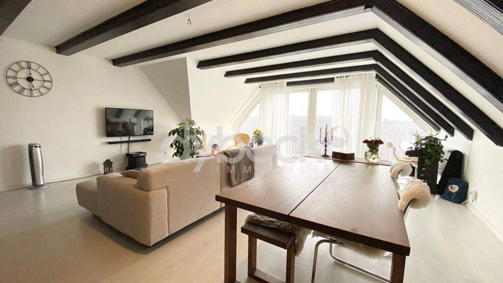 Wohnung zum Kauf 299.000 € 3 Zimmer 110 m² 3. Geschoss Reppenstedt 21391