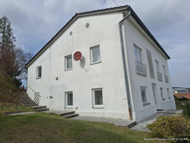 Einfamilienhaus zum Kauf 295.000 € 7 Zimmer 200 m² 870 m² Grundstück Konzell Konzell 94357