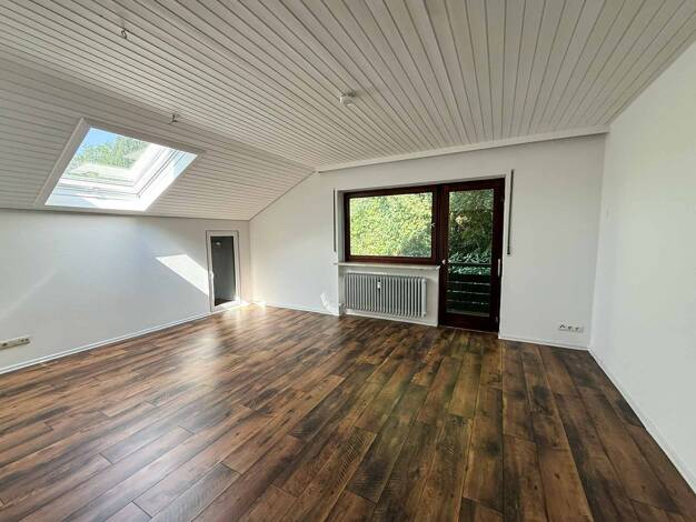 Wohnung zum Kauf 199.000 € 2,5 Zimmer 71,5 m² 2. Geschoss Siegsdorf Siegsdorf 83313