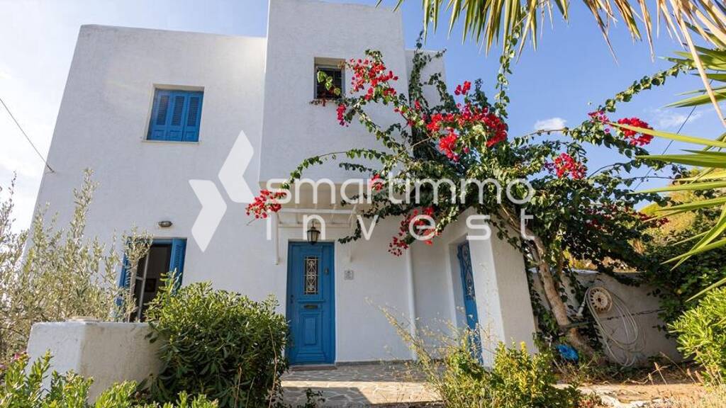 Villa zum Kauf 440.000 € 3 Zimmer 162 m² Portocheli, Kranidi 213 00
