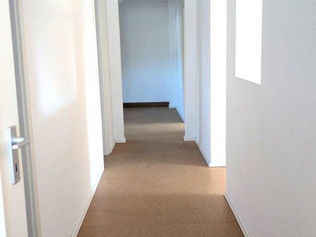 Wohnung zur Miete 455 € 2,5 Zimmer 70 m² 3. Geschoss Horst Gelsenkirchen 45899