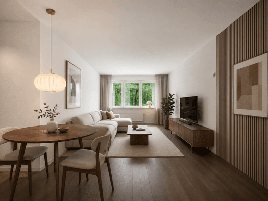 Wohnung zum Kauf provisionsfrei 549.000 € 1 Zimmer 37,1 m² 3. Geschoss Isartalstraße 45 a Ludwigsvorstadt-Isarvorstadt München 80469