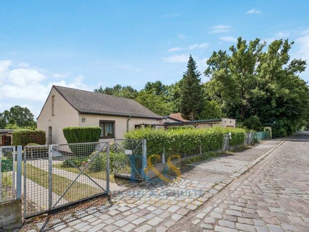 Einfamilienhaus zum Kauf 699.000 € 5 Zimmer 160 m² 1.000 m² Grundstück Lübars Reinickendorf 13469