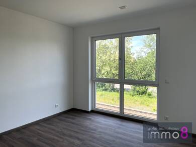 Wohnung zum Kauf - Neubau provisionsfrei 478.299 € 3 Zimmer 83,8 m² 2. Geschoss Schrobenhausen Schrobenhausen 86529