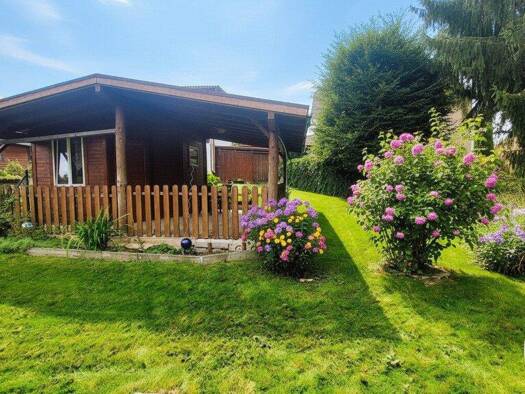 Einfamilienhaus zum Kauf 149.000 € 690 m² Grundstück Heidenreichstein 3860