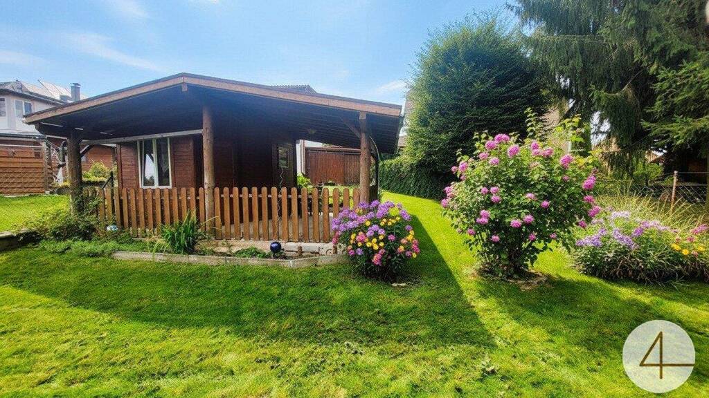 Einfamilienhaus zum Kauf 149.000 € 690 m² Grundstück Heidenreichstein 3860