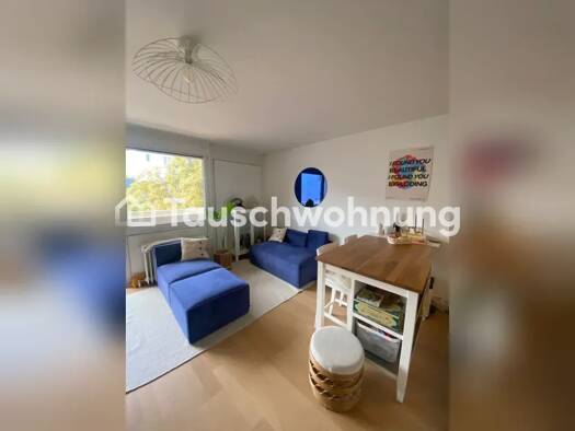 Wohnung zur Miete Tauschwohnung 800 € 2,5 Zimmer 36 m² Berg am Laim München 81677