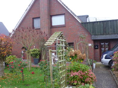 Mehrfamilienhaus zum Kauf 395.000 € 8 Zimmer 190 m² 510 m² Grundstück frei ab sofort Osterrönfeld 24783