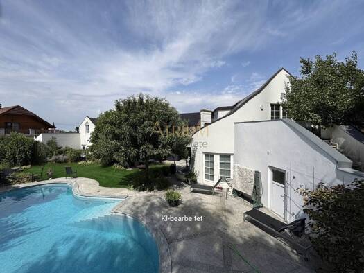 Villa zum Kauf 1.195.000 € 6 Zimmer 1.482 m² Grundstück Zeiselmauer-Wolfpassing 3424