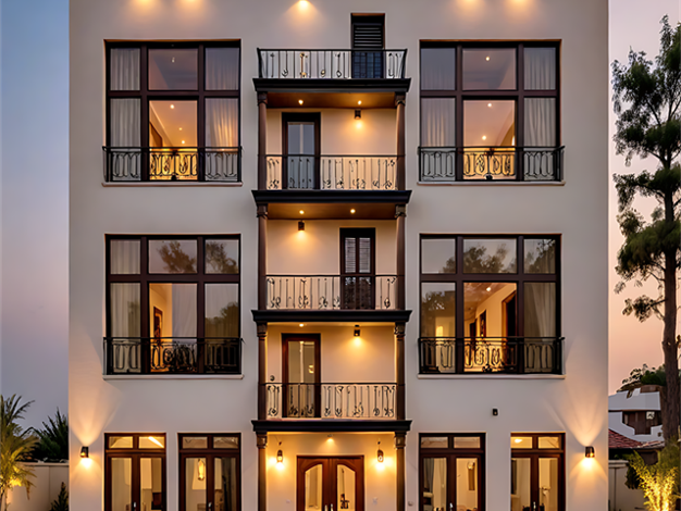 Wohnung zum Kauf 1.280.000 € 5 Zimmer 170 m² Wilmersdorf Berlin 10719