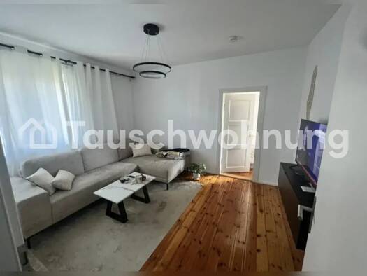 Wohnung zur Miete Tauschwohnung 480 € 2 Zimmer 52 m² 1. Geschoss Adlershof Berlin 12489