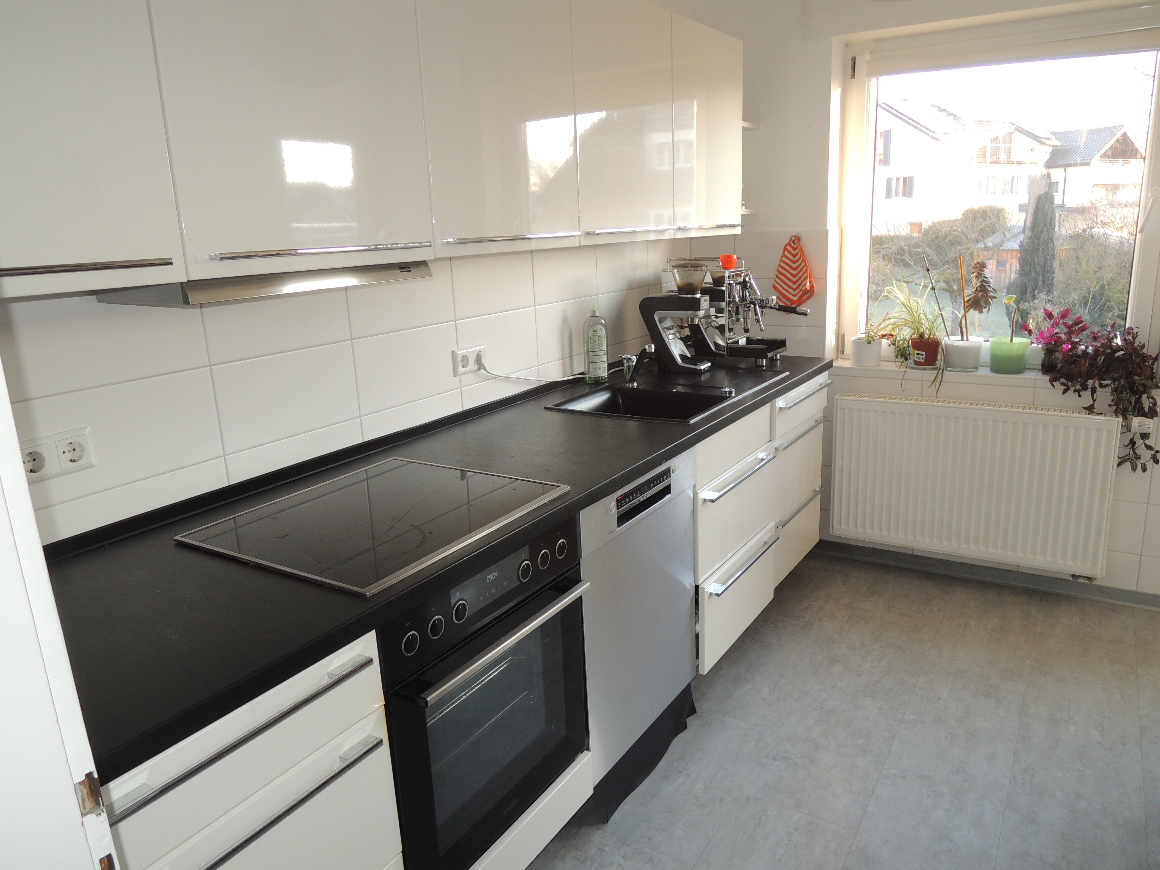 Wohnung zur Miete 800 € 4 Zimmer 80,9 m²<br/>Wohnfläche 1.<br/>Geschoss 01.04.2025<br/>Verfügbarkeit Frauensteige Michelsberg Ulm 89075