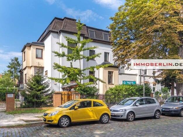 Wohnung zum Kauf 549.000 € 3 Zimmer 97 m² Lichterfelde Steglitz-Zehlendorf 12209
