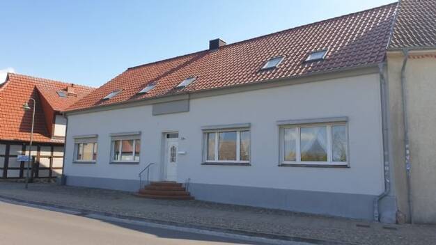 Mehrfamilienhaus zum Kauf 360.000 € 10 Zimmer 250 m² 611 m² Grundstück Wolgast Wolgast 17438