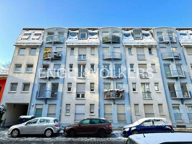 Wohnung zum Kauf 225.000 € 3 Zimmer 69 m² Gohlis-Süd Leipzig 04155