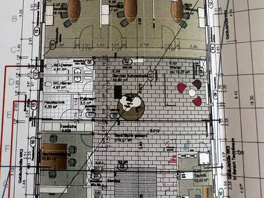 Haus zur Miete 2.400 € 4,5 Zimmer 225 m² frei ab 01.05.2026 Leinach 97274