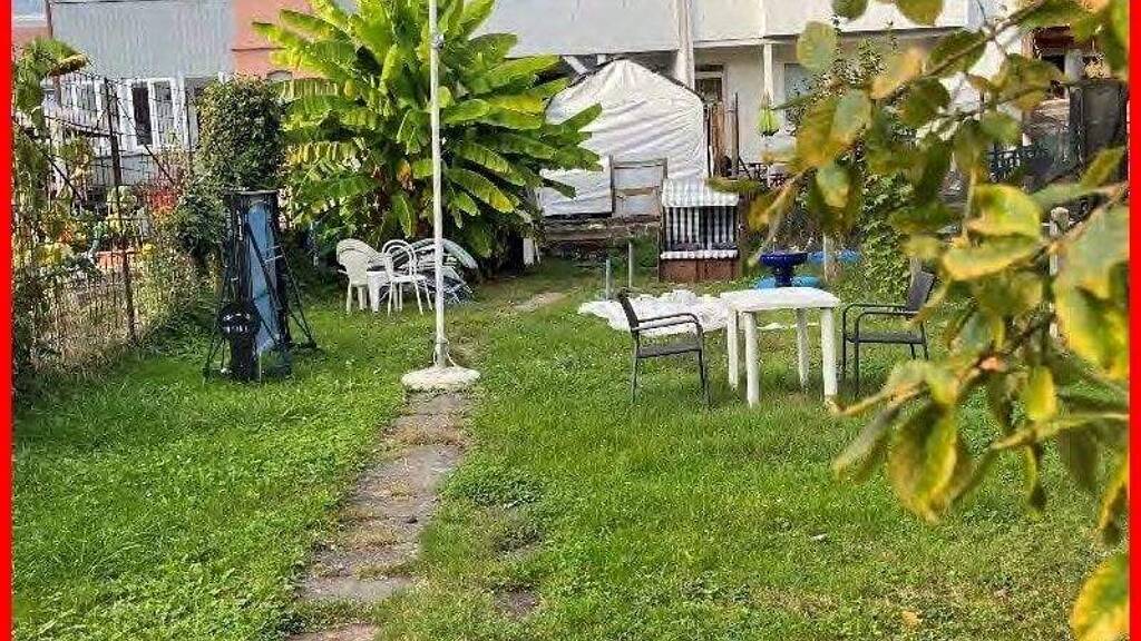 Reihenmittelhaus zum Kauf 261.000 € 6 Zimmer 152 m² 367 m² Grundstück Lahr 77933