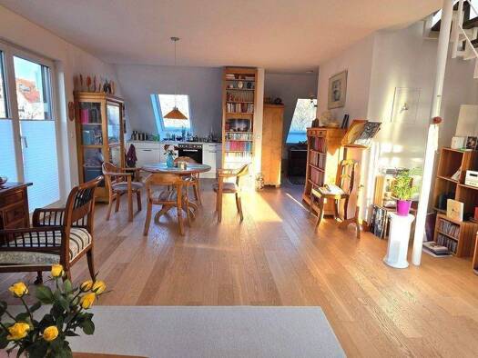 Maisonette zum Kauf 420.000 € 1,5 Zimmer 62 m² Sillenbuch Stuttgart 70619