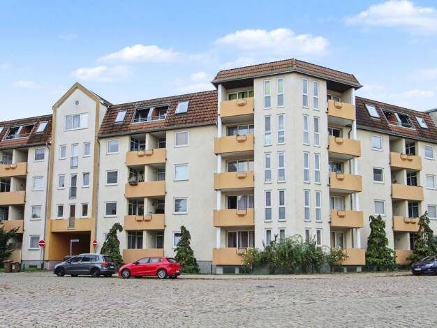 Sonstiges zum Kauf als Kapitalanlage geeignet 87.000 € 1 Zimmer 47,8 m² Alte Neustadt Magdeburg 39106