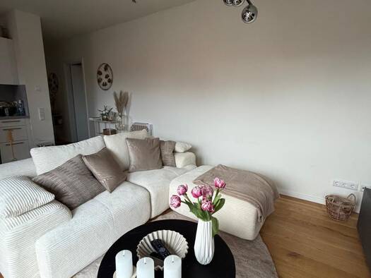 Wohnung zur Miete 984 € 2 Zimmer 50 m² Geschoss 3/4 frei ab 07.06.2026 Ernst-Grube-Straße Köpenick Berlin 12555