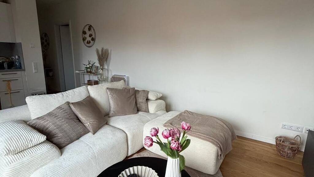 Wohnung zur Miete 984 € 2 Zimmer 50 m² Geschoss 3/4 frei ab 07.06.2026 Ernst-Grube-Straße Köpenick Berlin 12555