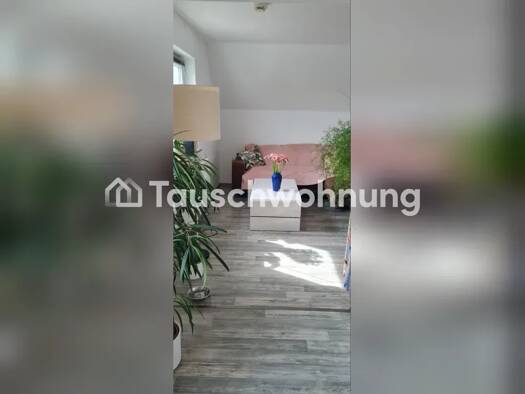 Maisonette zur Miete Tauschwohnung 680 € 2,5 Zimmer 74 m² 2. Geschoss Unterhaunstadt Ingolstadt 85055