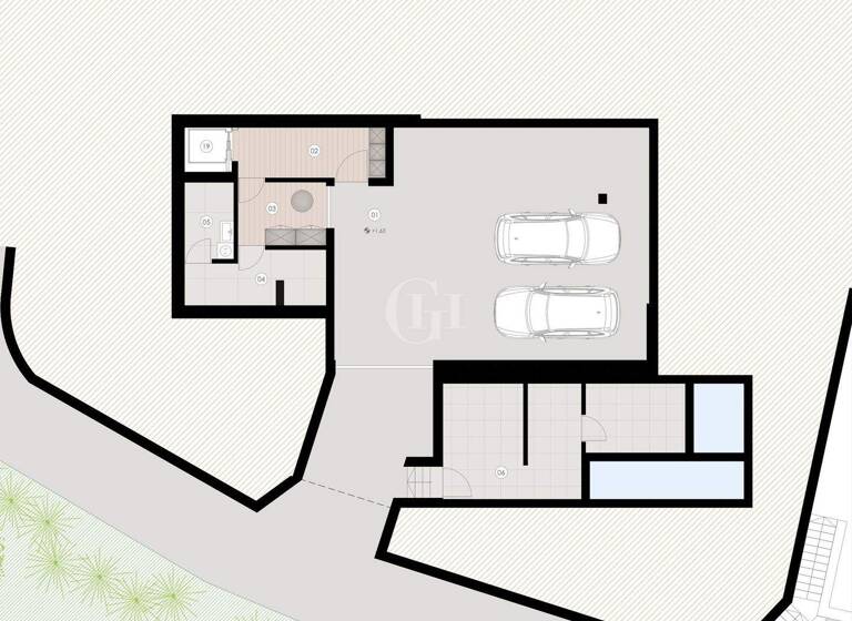 Villa zum Kauf 4.600.000 € 6 Zimmer 251 m² 800 m² Grundstück Rossono di Sopra Torri del Benaco 37010