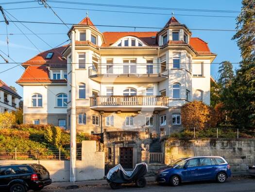 Büro zur Miete provisionsfrei 726,4 m² Bürofläche teilbar ab 214,8 m² Ost Stuttgart, Ost 70184