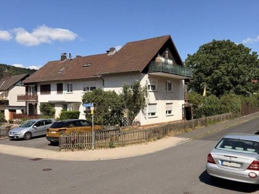 Mehrfamilienhaus zum Kauf 420.000 € 11 Zimmer 256 m² 469 m² Grundstück Bestenheid 97877