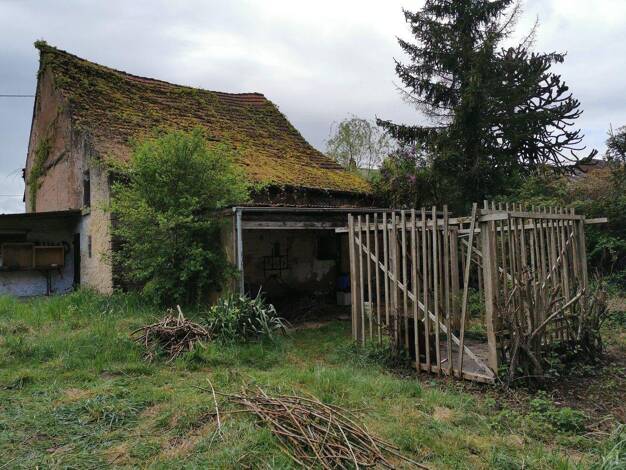 Grundstück zum Kauf provisionsfrei 159.000 € 1.038 m² Grundstück Bierbach Blieskastel 66440