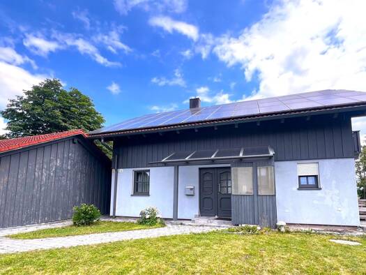 Einfamilienhaus zum Kauf 489.000 € 5 Zimmer 133 m² 734 m² Grundstück Massing 84323