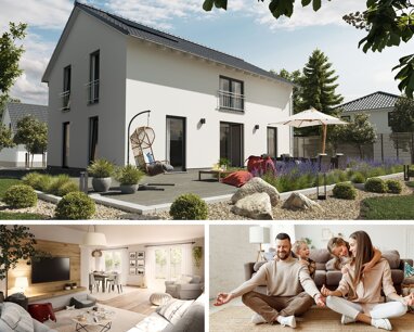 Einfamilienhaus zum Kauf provisionsfrei 344.770 € 5 Zimmer 152 m² Furth Furth im Wald 93437