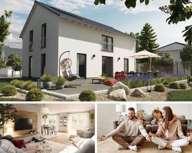 Einfamilienhaus zum Kauf provisionsfrei 340.720 € 5 Zimmer 152 m² Furth Furth im Wald 93437