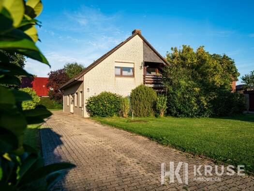 Mehrfamilienhaus zum Kauf 249.000 € 7 Zimmer 191 m² 844 m² Grundstück Dornbusch Drochtersen 21706