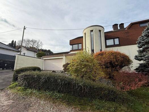 Doppelhaushälfte zum Kauf 449.000 € 8 Zimmer 196 m² 802 m² Grundstück Dudweiler Saarbrücken-Dudweiler 66125