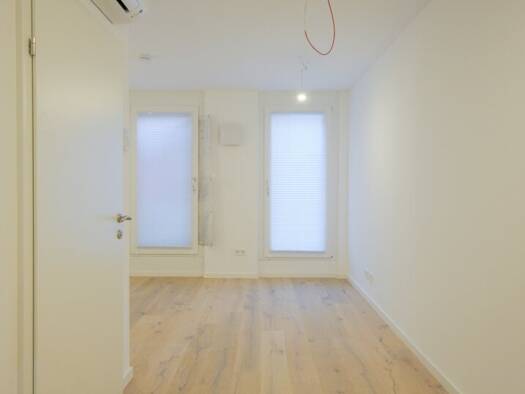 Studio zum Kauf - Erstbezug 139.000 € 1 Zimmer 19 m² EG Wien 1170