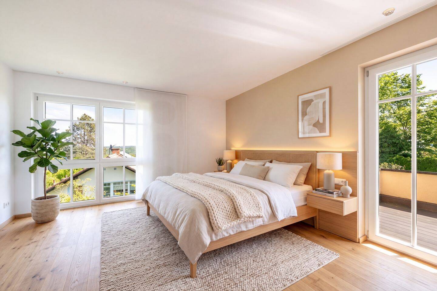 Einfamilienhaus zum Kauf - Ansicht 3