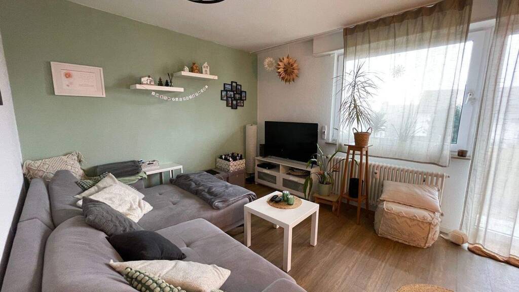 Mehrfamilienhaus zum Kauf 780.000 € 6 Zimmer 187,9 m² 506 m² Grundstück Hölderlinstr. 3 Kusterdingen 72127