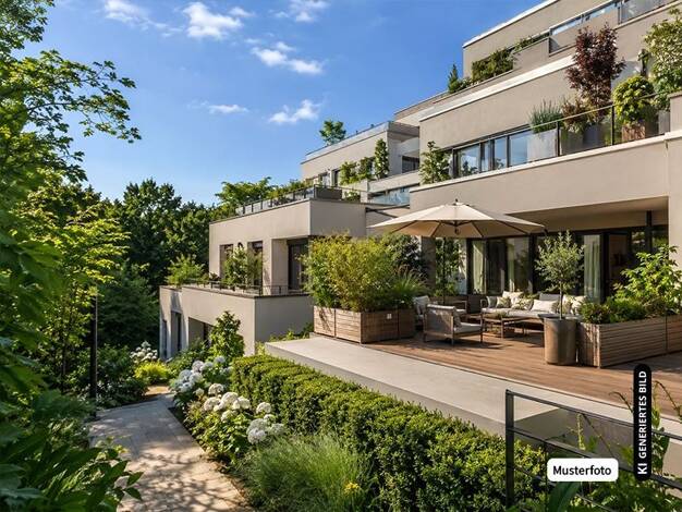 Wohnung zum Kauf provisionsfrei 143.000 € 2 Zimmer 60,9 m² Ladeburg Bernau 16321