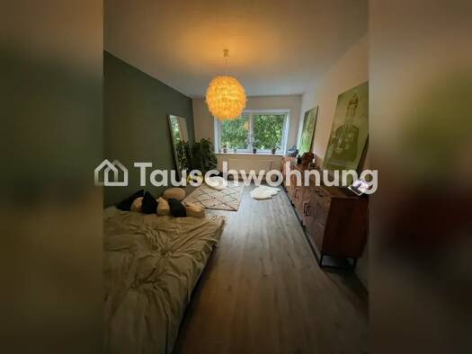 Wohnung zur Miete Tauschwohnung 1.200 € 3,5 Zimmer 85 m² 1. Geschoss Osdorf Altona 20357