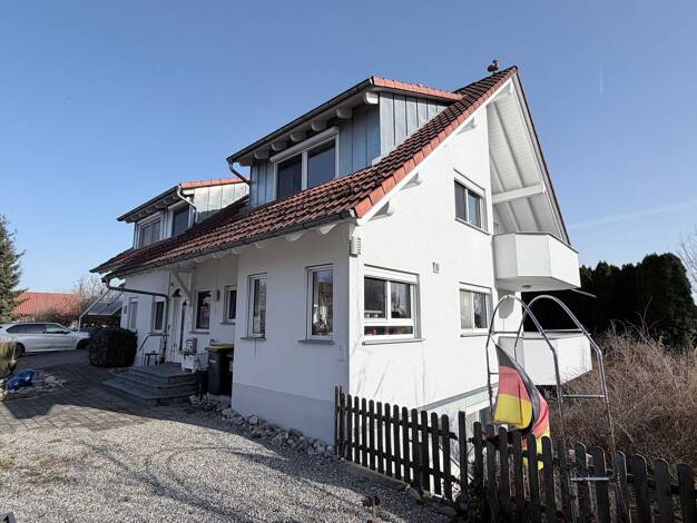 Einfamilienhaus zum Kauf 820.000 € 8 Zimmer 283 m² 1.328 m² Grundstück Gwigg Bergatreute 88368