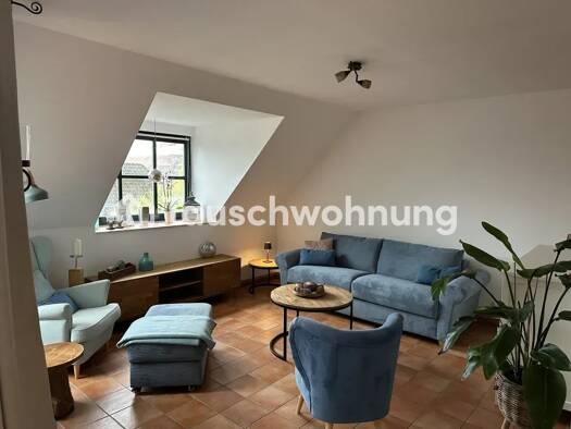 Wohnung zur Miete Tauschwohnung 950 € 2,5 Zimmer 79 m² 3. Geschoss Henstedt-Ulzburg 24558
