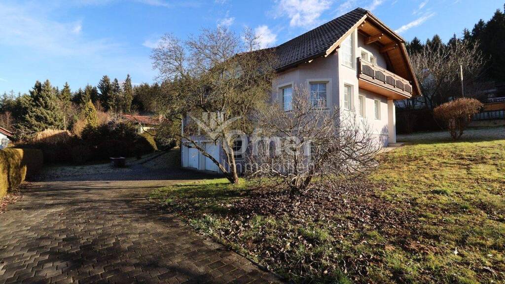 Haus zum Kauf 469.000 € 5 Zimmer 263 m² 2.185 m² Grundstück Rosental an der Kainach 8582