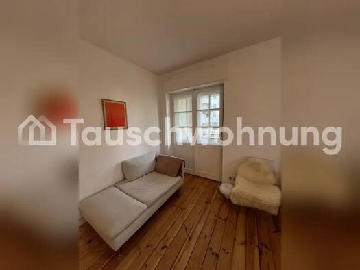 Studio zur Miete Tauschwohnung 380 € 1 Zimmer 37 m² EG Prenzlauer Berg Berlin 10437