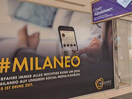 Laden zur Miete 1 Zimmer Mitte Stuttgart 70173