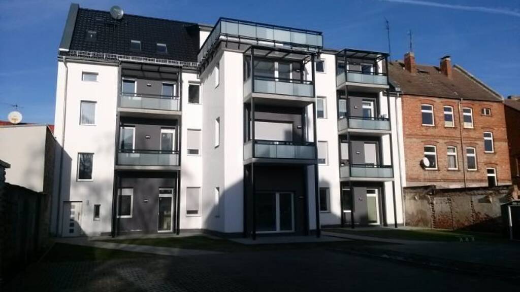 Wohnung zur Miete 473 € 2 Zimmer 68 m² 1. Geschoss frei ab 01.05.2026 Burg 39288